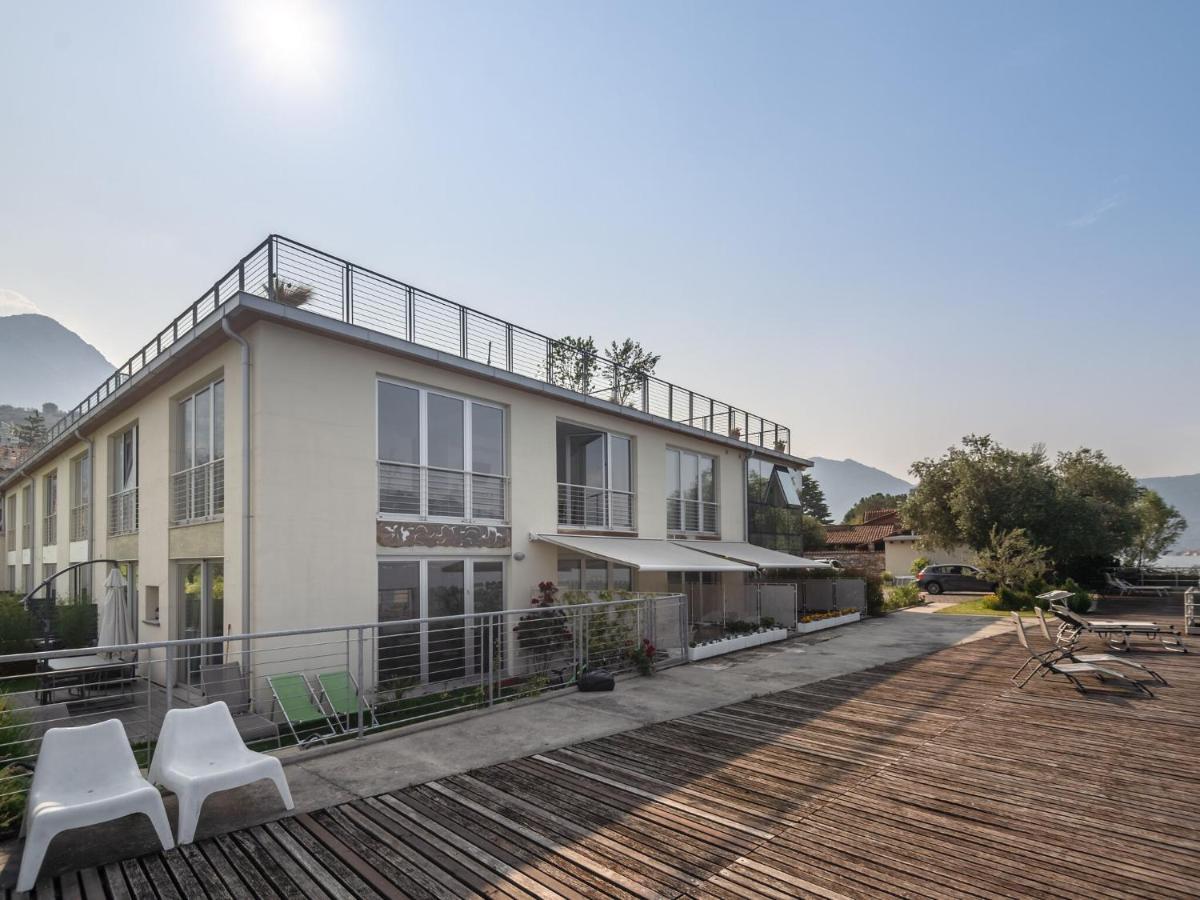 Belvilla By Oyo Casa Giada Marone Exterior foto
