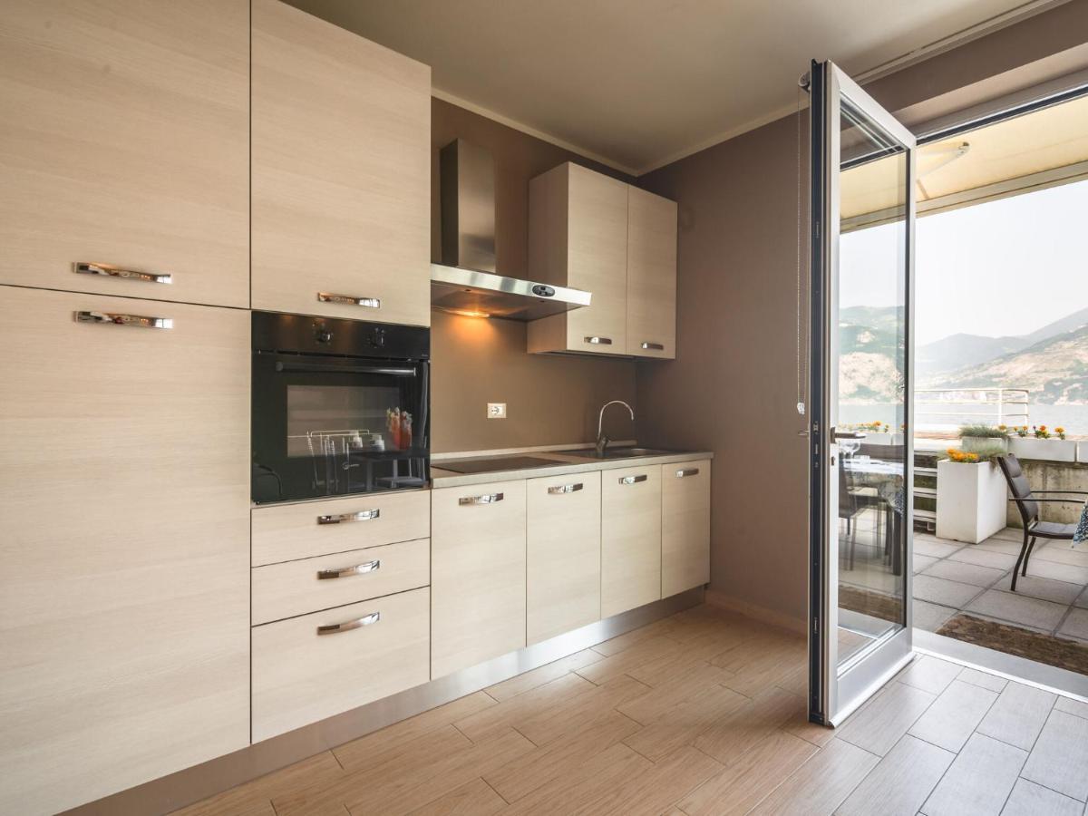 Belvilla By Oyo Casa Giada Marone Exterior foto